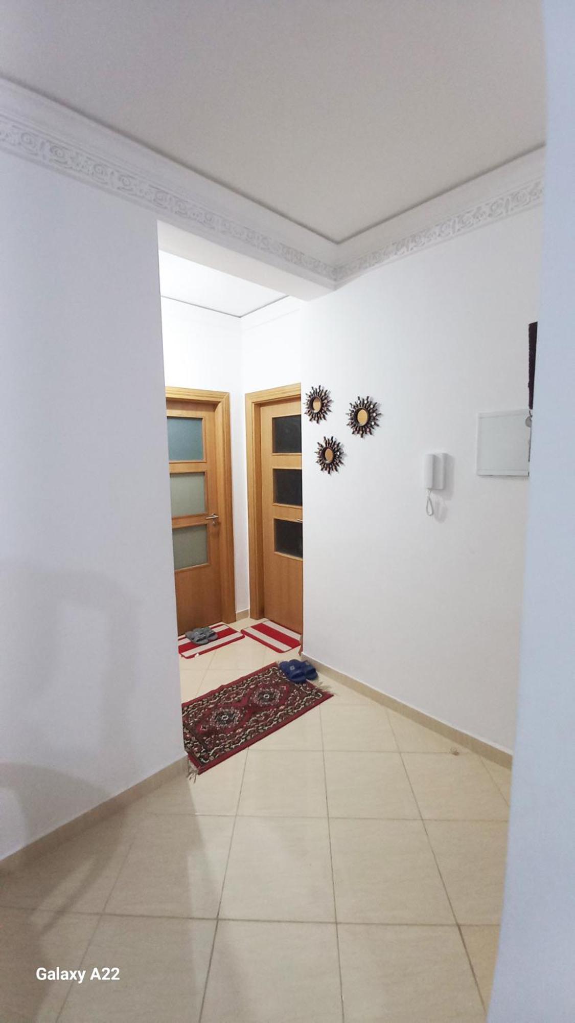 Ferienwohnung Tanger Airport Exterior foto